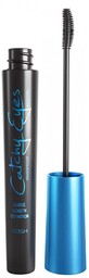 Gosh Catchy Eyes Mascara Waterproof Black 8ml wodoodporny