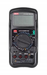 Miernik uniwersalny Uni-T UT53