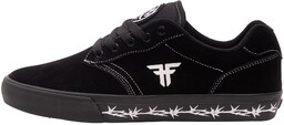 obuwie męskie FALLEN THE GOAT Black/Thorns