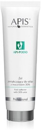Apis Api-Podo Żel zmiękczający do stóp z mocznikiem