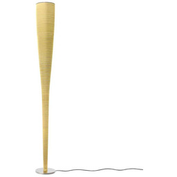 Foscarini - Mite LED Lampa Podłogowa Żółta