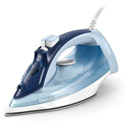 Żelazko parowe DST5030/20 seria 5000 niebieski Philips