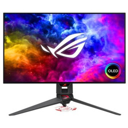 ASUS ROG Swift OLED PG27AQDM monitor komputerowy 67,3