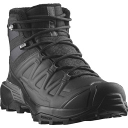 BUTY SALOMON X ULTRA SNOWPILOT WP W 475859