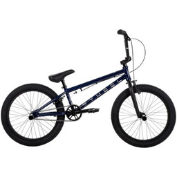 Huffy Rower BMX Symbol Freestyle 20" Abys Blue