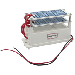 GENERATOR OZONU 10000 MGH 10G/H OZONATOR JONIZATOR KLIMATYZACJI