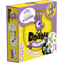 Zygomatic, Dobble Collector