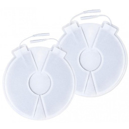 TensCare Elektrody do elektrostymulacji piersi 4 szt.