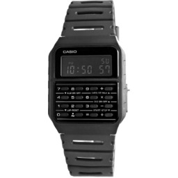 Zegarek Casio CA-53WF-1BDF Unisex