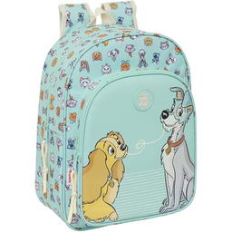 Safta CATS & DOGS - Plecak szkolny