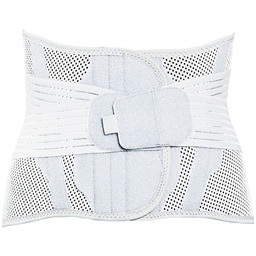 QMED PREMIUM S ROZM. XL Gorset lędźwiowo-krzyżowy wg