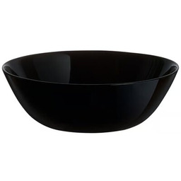 ARCOPAL Salaterka Zelie 16 cm Czarna
