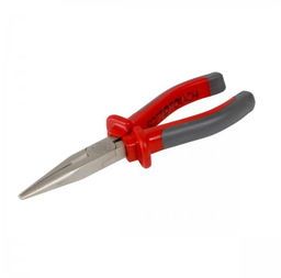 PROLINE szczypce półokrągłe proste 160 MM