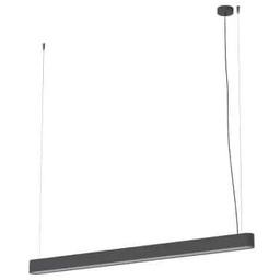 Lampa wisząca biurowa SOFT LED 120X6 7525 -
