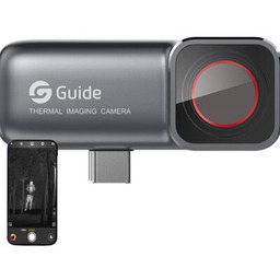GUIDE SENSMART Kamera termowizyjna MobIR 2T M2TA USB-C