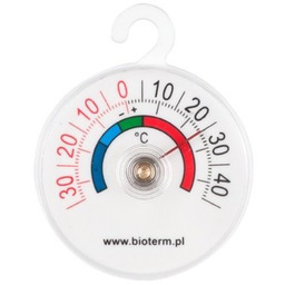 BIOTERM Termometr 040200