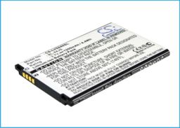 LG VS840 / BL-44JS 1200mAh 4.44Wh Li-Ion 3.7V