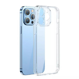 Baseus SuperCeramic Series Glass Case etui szklane