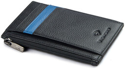 Portfel Etui na karty dokumenty Roncato Trial Dlx