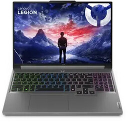 Lenovo Legion 5 16IRX9 16" 240Hz i7-14650HX 16GB