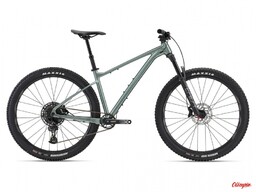 Giant Rower Fathom 1 29 Misty Forest
