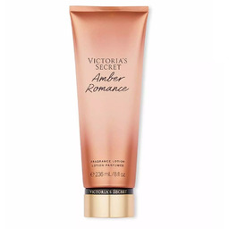 VICTORIA''S SECRET Amber Romance BODY LOTION 236ml