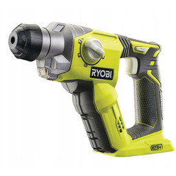 Młotowiertarka Udarowa 18V Sds+ Ryobi R18SDS-0