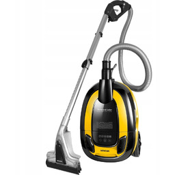 Odkurzacz Wielofunkcyjny Sencor Svc 5001YL 1600W