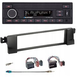 Radio samochodowe Aux Usb MP3 Bmw 3 E46