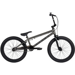 Huffy Rower BMX Symbol Freestyle 20" Charcoal