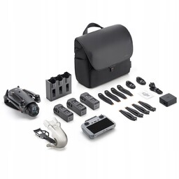 Dron Dji Mavic 4 Pro Fly More Combo