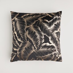 Poszewka z nadrukiem Foglare 45x45 cm z motywem