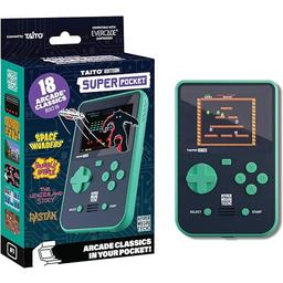 Blaze Taito Super Pocket