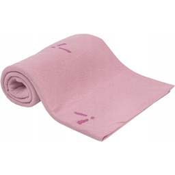 Piapimo kocyk bawełniany Pszczólki Handyblanky