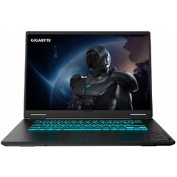 Laptop Gigabyte Gaming A16 R7 260 16" Fhd+