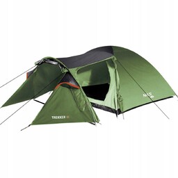 Namiot Kempingowy Trekker III NC6312 Nils Camp