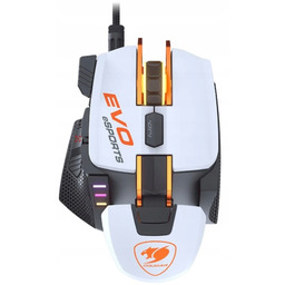 Cougar Gaming 700M Evo eSPORTS myszka Po prawej