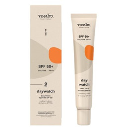 Resibo - Daywatch Codzienny Krem do Twarzy SPF