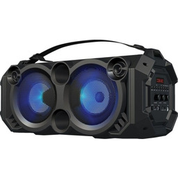 REBELTEC GŁOŚNIK BLUETOOTH, FM SOUNDBOX 460 40W RMS