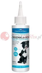 Francodex Płyn do oczu 125ml