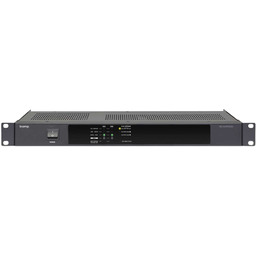 Biamp REVAMP2250 - 2-kanałowy cyfrowy wzmacniacz mocy