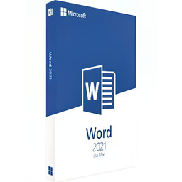 Microsoft Word 2021 dla Mac - stała aktywacja