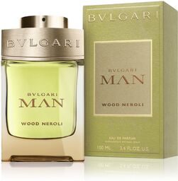 Bvlgari Man Wood Neroli, Woda perfumowana 15ml