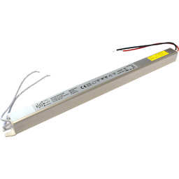Cienki zasilacz LED SLIM 36W 12V , EKZAS8351