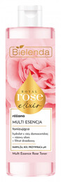 Bielenda - ROYAL ROSE ELIXIR - Multi Essence
