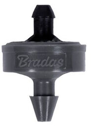 Kroplownik z kompensacją ciśnienia 4l/h Bradas DSE-PC04100