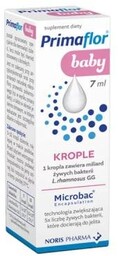 Primaflor Baby 7ml