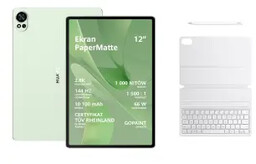 Huawei MatePad PaperMatte Edition 12X 12" 12/256GB Wi-Fi
