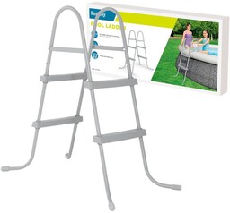 Drabinka do basenu 84 cm Bestway 58430