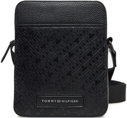 Saszetka Tommy Hilfiger Th Monogram Mini Preporter AM0AM13210